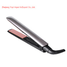 LCD Display Flat Iron Keratin Therapy Ceramic Straightening Iron Hair Straightener